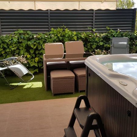 Salvia Apartment With Private Jacuzzi Split Ngoại thất bức ảnh