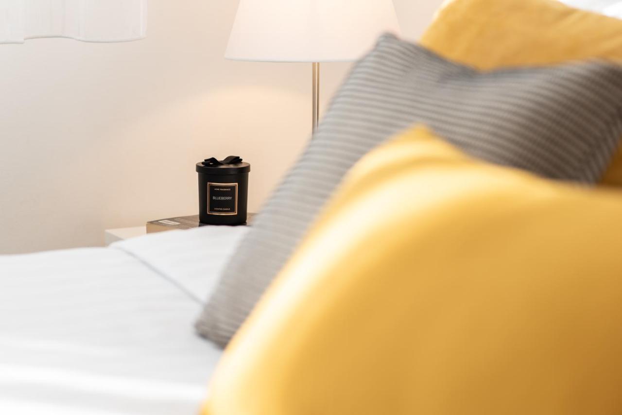 Salvia Apartment With Private Jacuzzi Split Ngoại thất bức ảnh