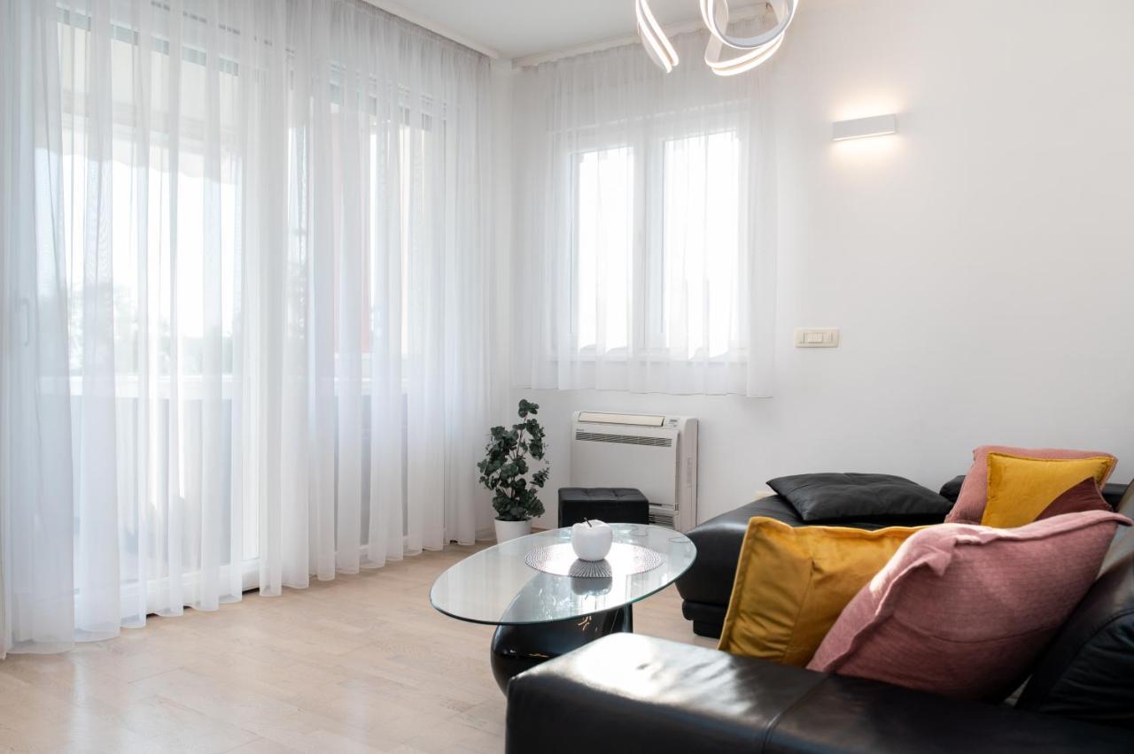 Salvia Apartment With Private Jacuzzi Split Ngoại thất bức ảnh