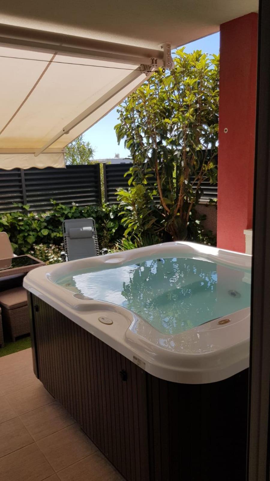 Salvia Apartment With Private Jacuzzi Split Ngoại thất bức ảnh