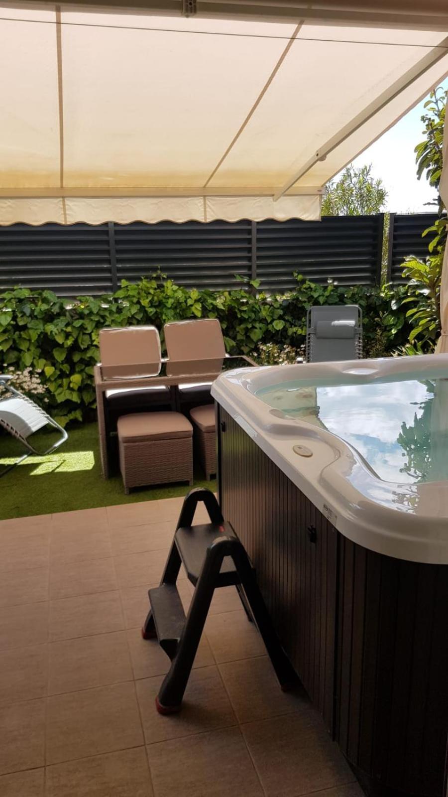 Salvia Apartment With Private Jacuzzi Split Ngoại thất bức ảnh