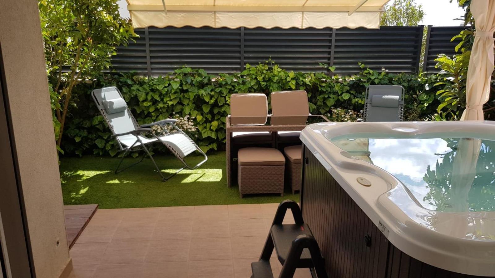 Salvia Apartment With Private Jacuzzi Split Ngoại thất bức ảnh